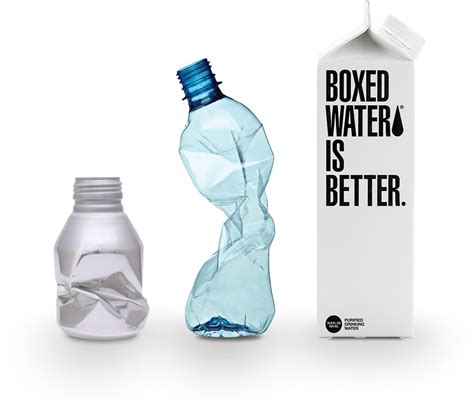 Box water is better. Things To Know About Box water is better. 